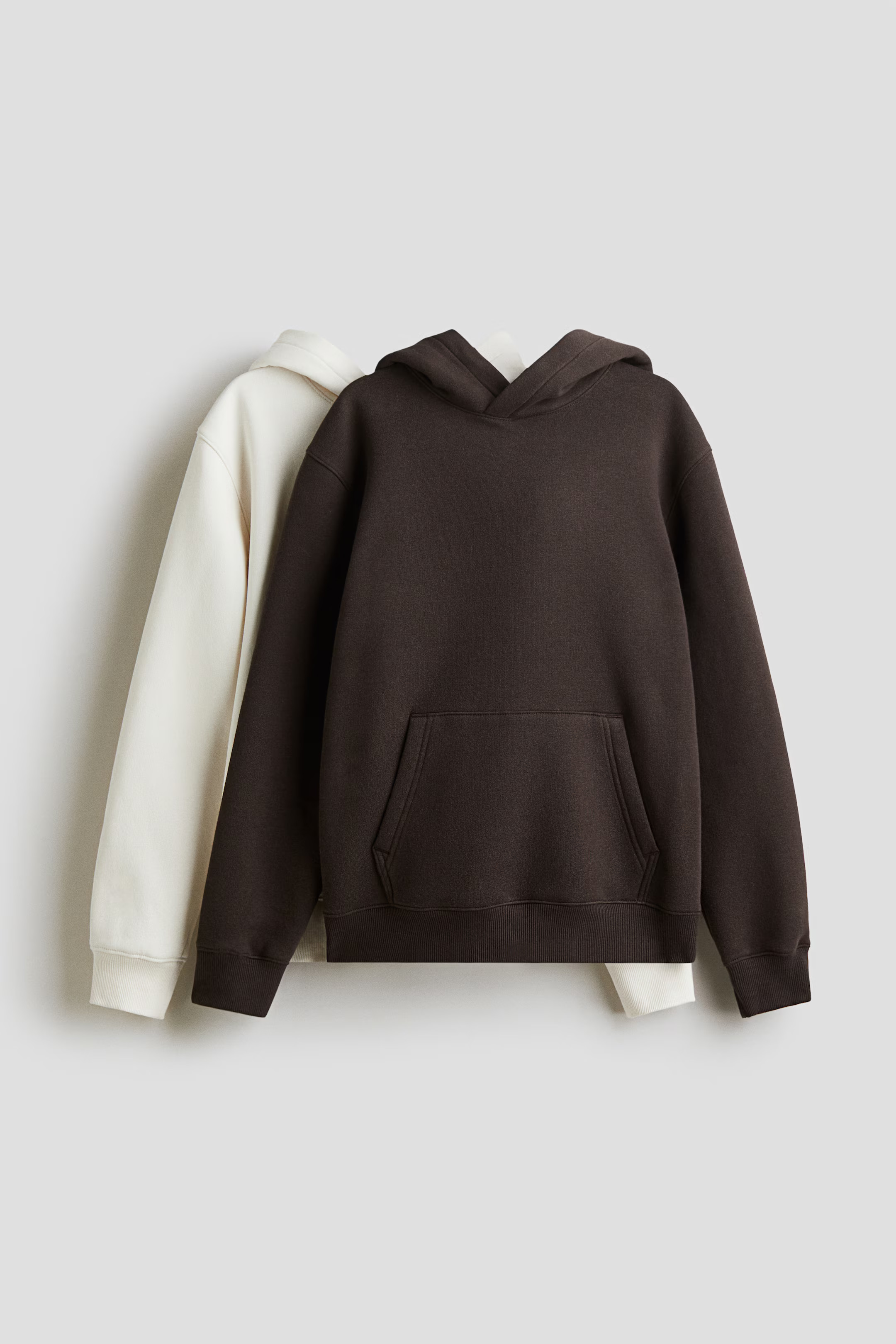 2-pack Hoodies | H&M (US + CA)