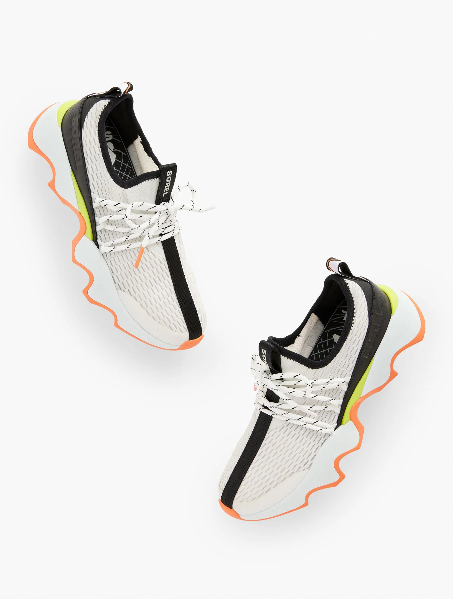 Sorel Kinetic™ Impact II Lace Up Sneakers | Talbots