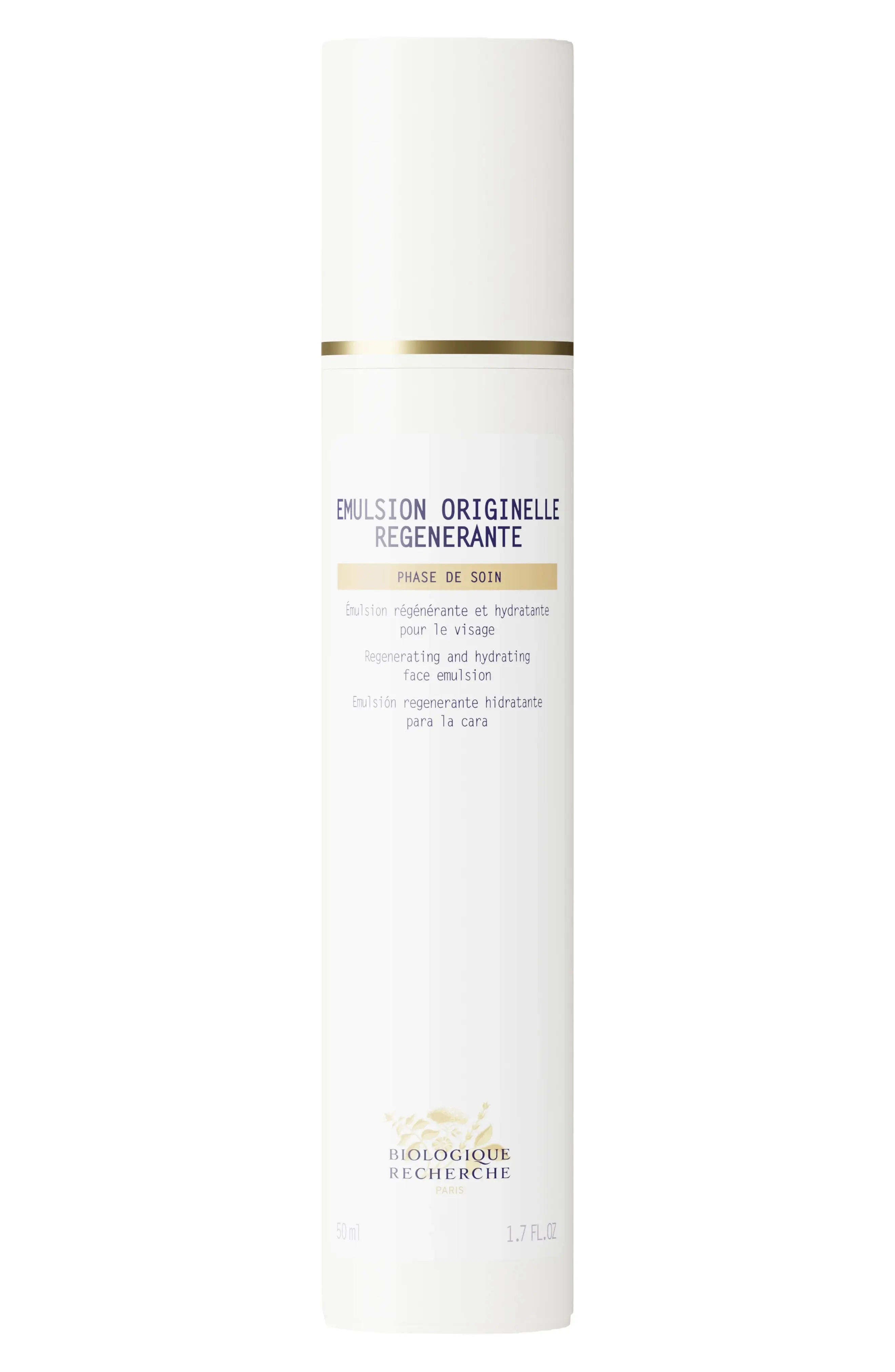 Emulsion Gel Biosensible Face Moisturizer (Women) | Nordstrom | Nordstrom
