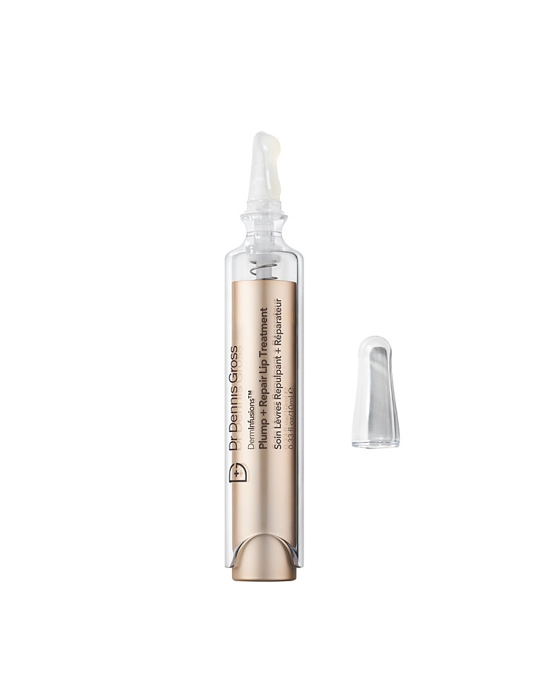 Dr. Dennis Gross Skincare DermInfusions Plump + Repair Lip Treatment 0.3 oz. | Bloomingdale's (US)
