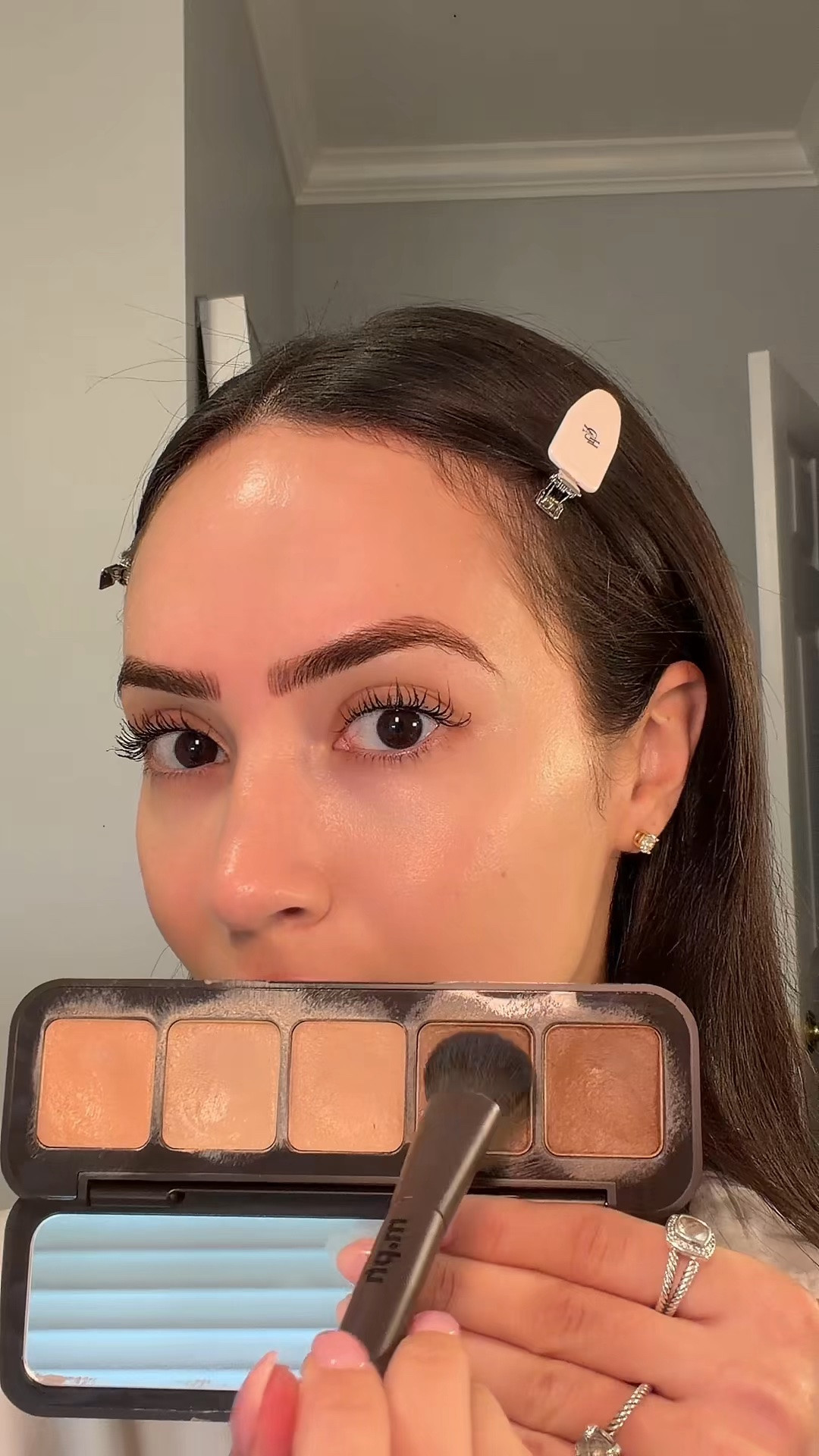 Natural Makeup

#LTKgrwm #LTKBeauty