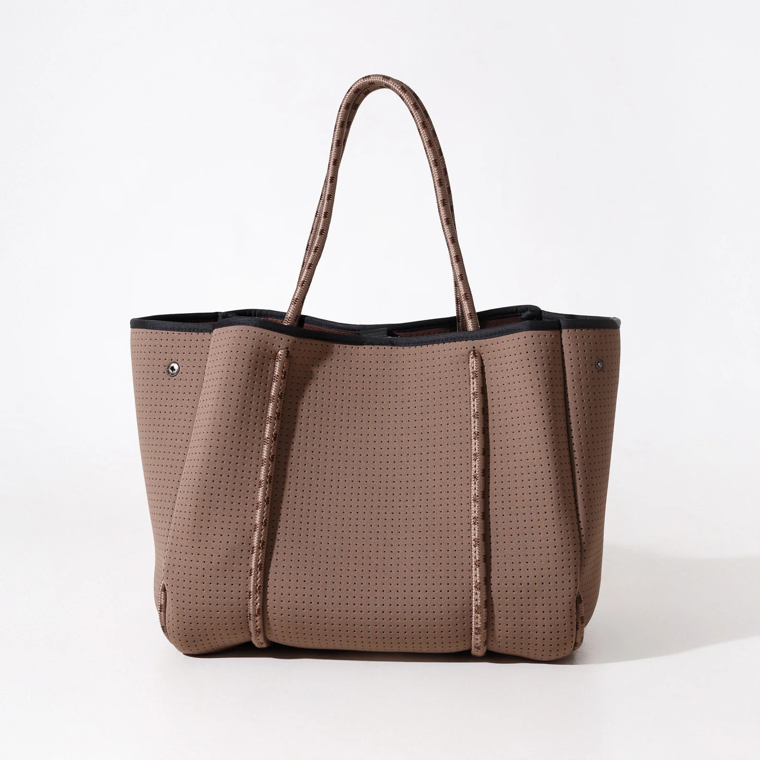 EVERYDAY TOTE MOCHA | PopUps