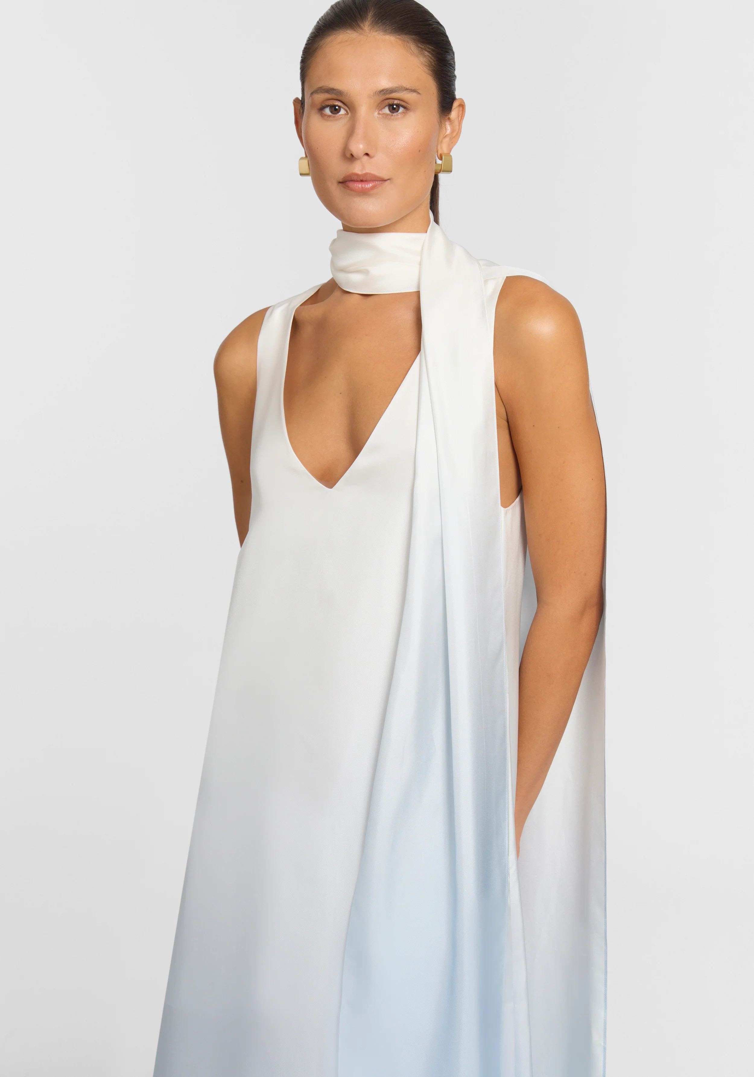 Asta Scarf | Viktoria & Woods