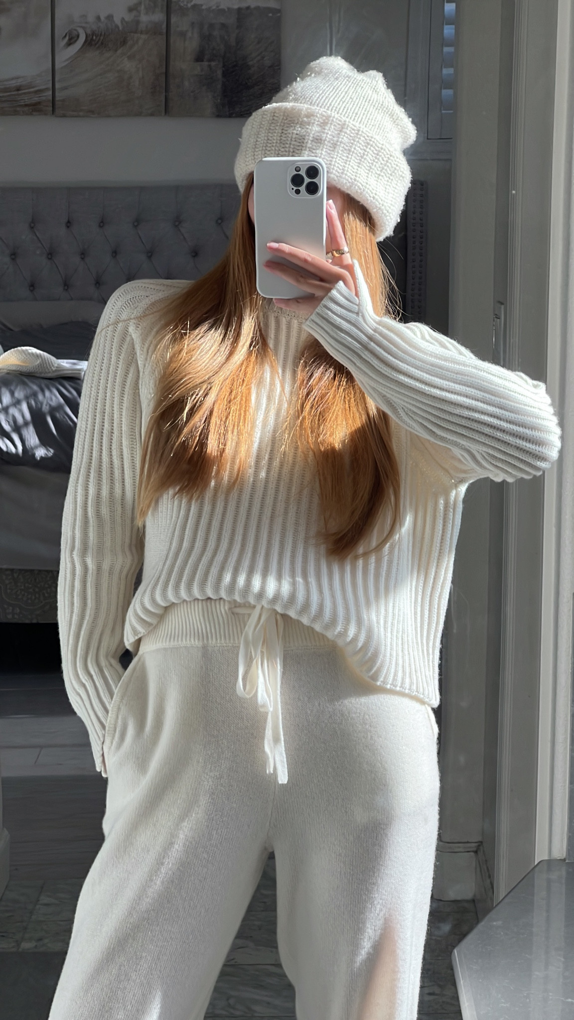 All White for winter 🫶🏻🤍🤍

#LTKHoliday #LTKstyletip #LTKAsia