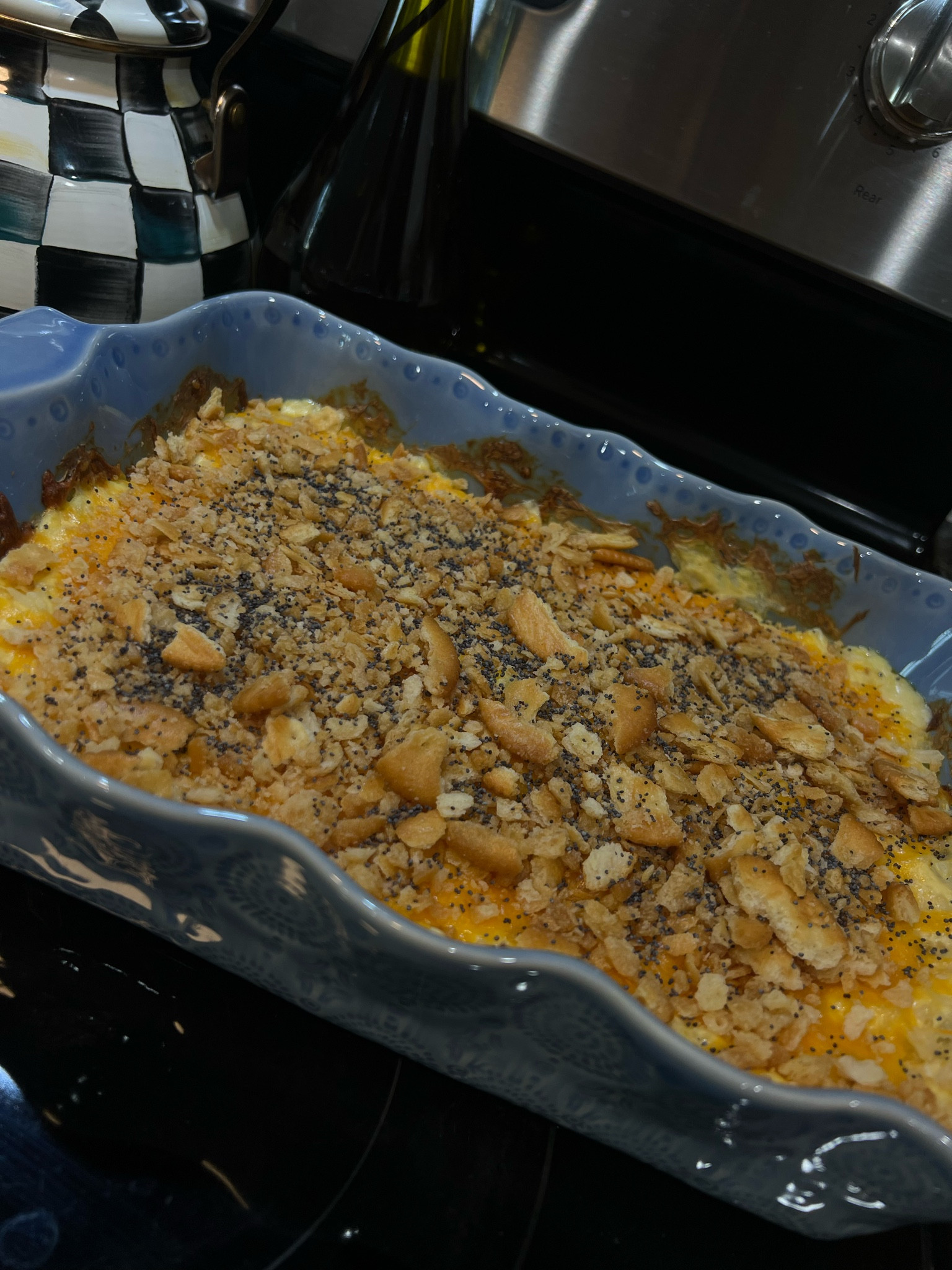 Ultimate casserole dish! ✨

#LTKU #LTKFindsUnder50 #LTKHome