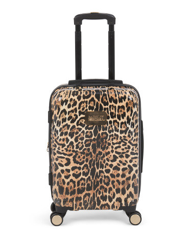 20in Leo Hardside Carry-On Spinner | Marshalls