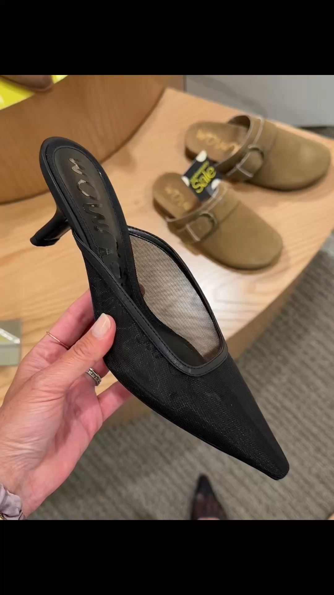 Chic fall heel on sale for under $100

NSale shoes, Nordstrom anniversary sale

#LTKSaleAlert