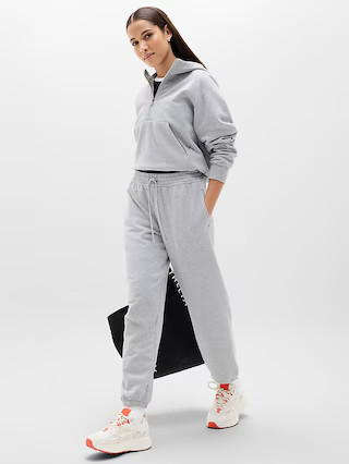 Forever Fleece 1/2 Zip Hoodie | Athleta