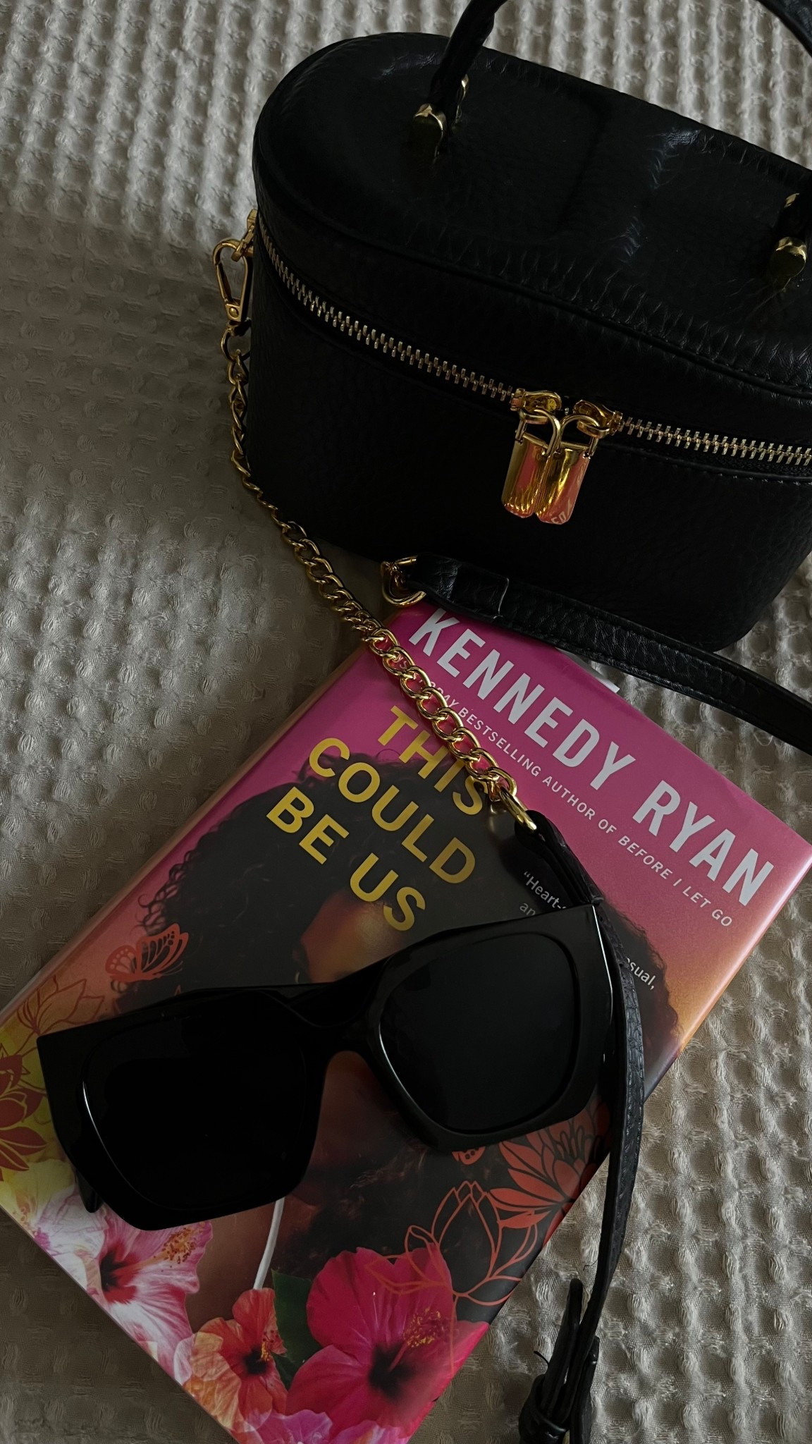If you’re a beginner reader…I highly recommend you start with Kennedy Ryan books!!
#booktok #booklovers #bookrecs #blackgirlswhoread 

#LTKstorytime
