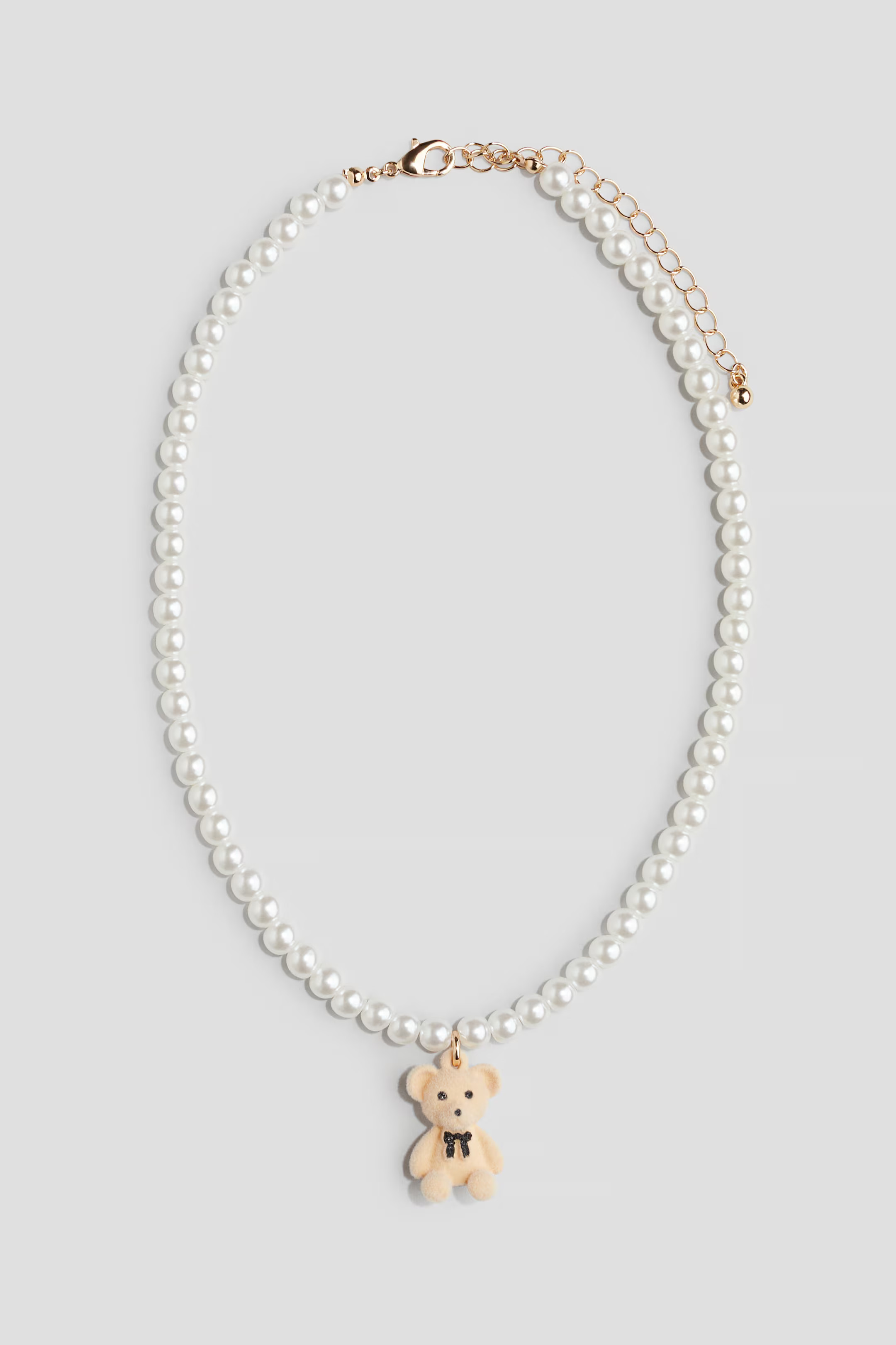 Pendant Necklace | H&M (US + CA)