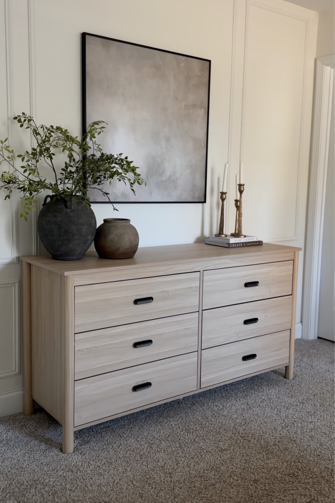 Under $300 amazon dresser! 

Organic modern 
Minimalist aesthetic
Neutral home
Neutral aesthetic 
Amazon finds
Amazon home 
Master bedroom inspo 
Master bedroom styling
Master bedroom dresser

#LTKGiftGuide #LTKSaleAlert #LTKHome