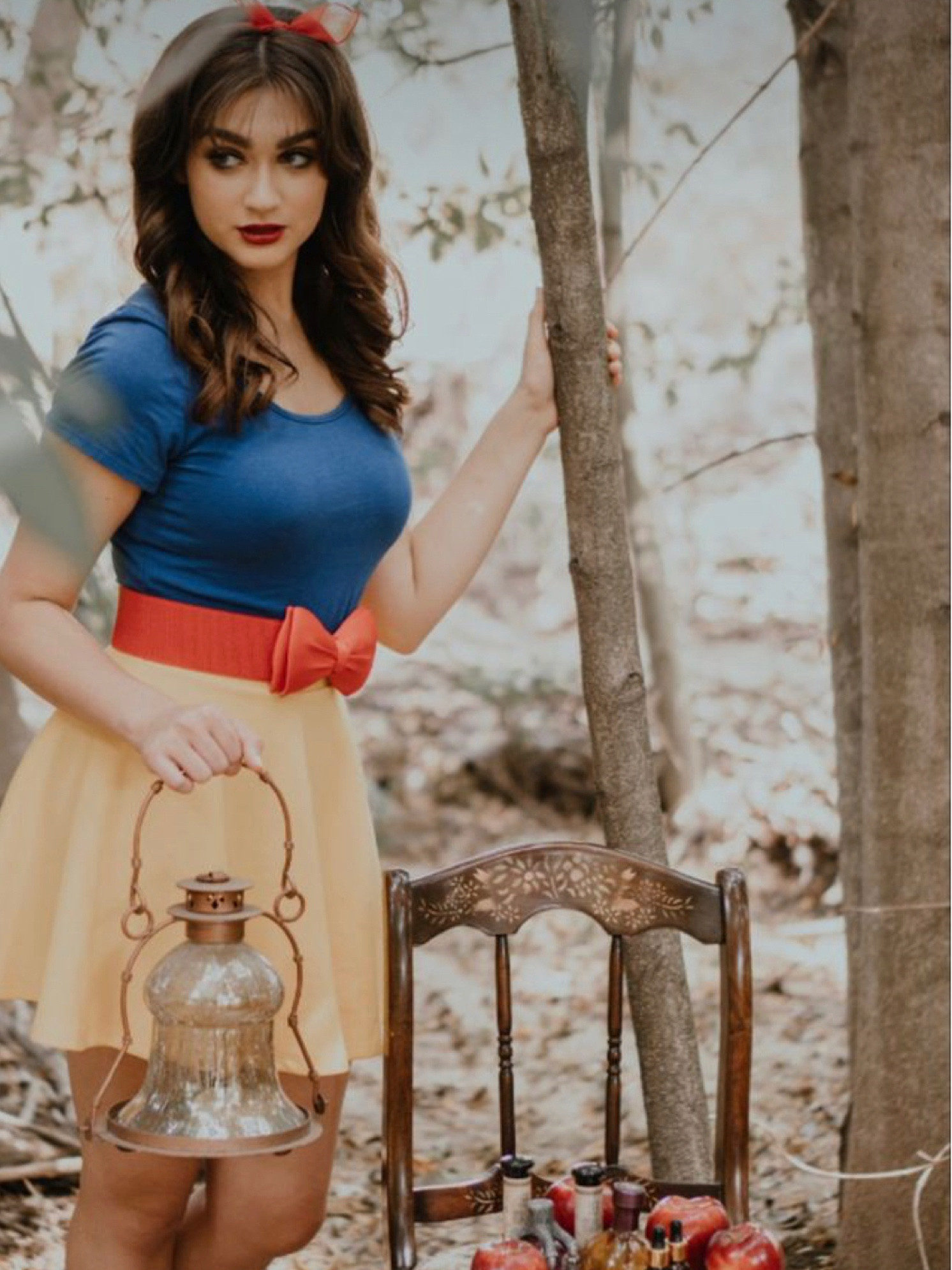 Snow White Cosplay Disney Bounding
Disney bound, Disney, cosplay, costumes, dress up, make believe, Mickey Mouse, Minnie Ears, magic, universal studios, Harry Potter, umbrella academy, Klaus Hargreaves, Fleur Delacour, princess, rapunzel, Wonder Woman, 

#LTKHoliday #LTKSeasonal