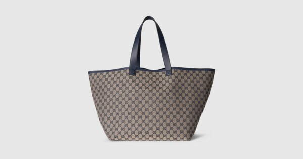 Original GG large tote bag | Gucci (US)