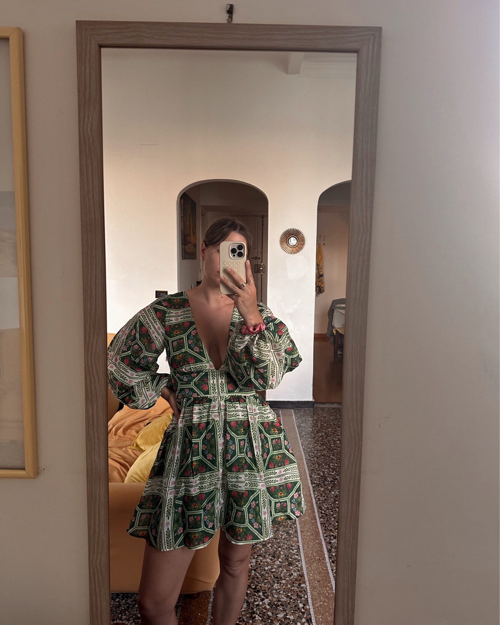 A round up of my vacation outfits 🩵

#LTKaustralia #LTKspring