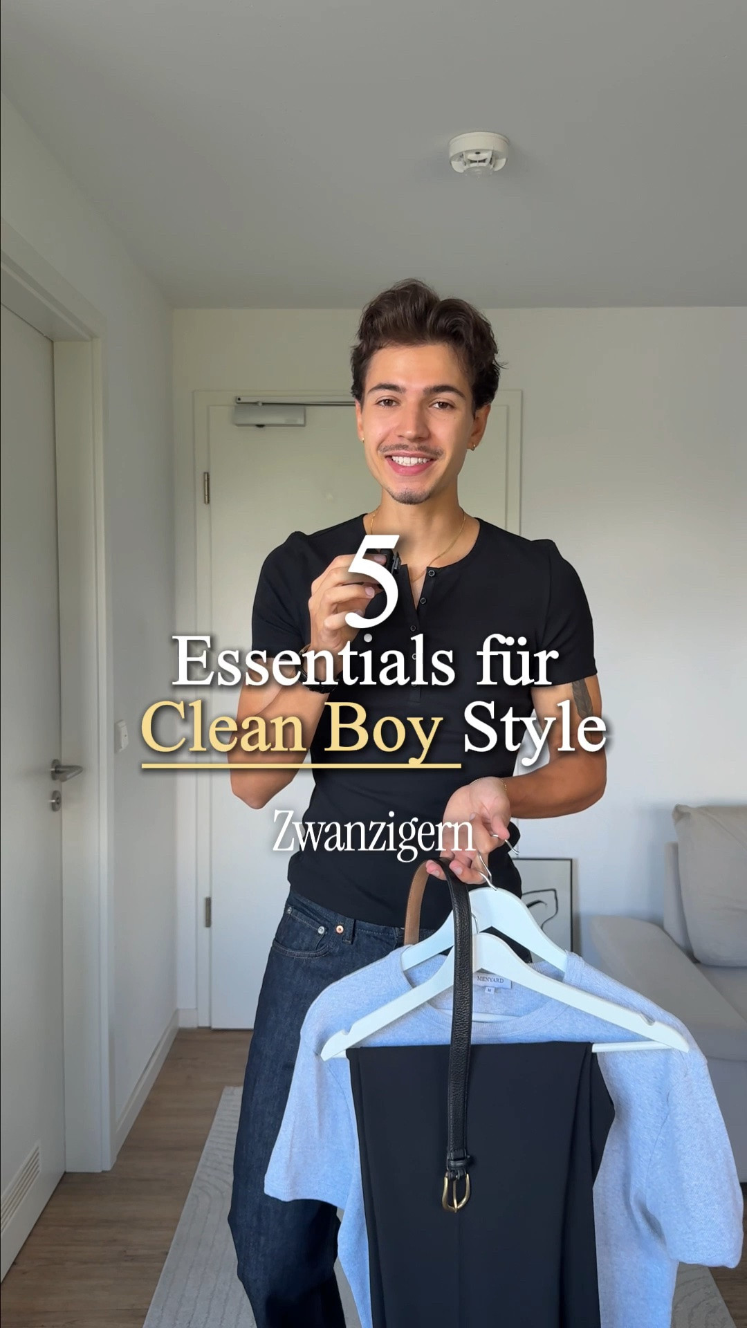 Trage bei den Tees: Gr M 186cm 72 kg