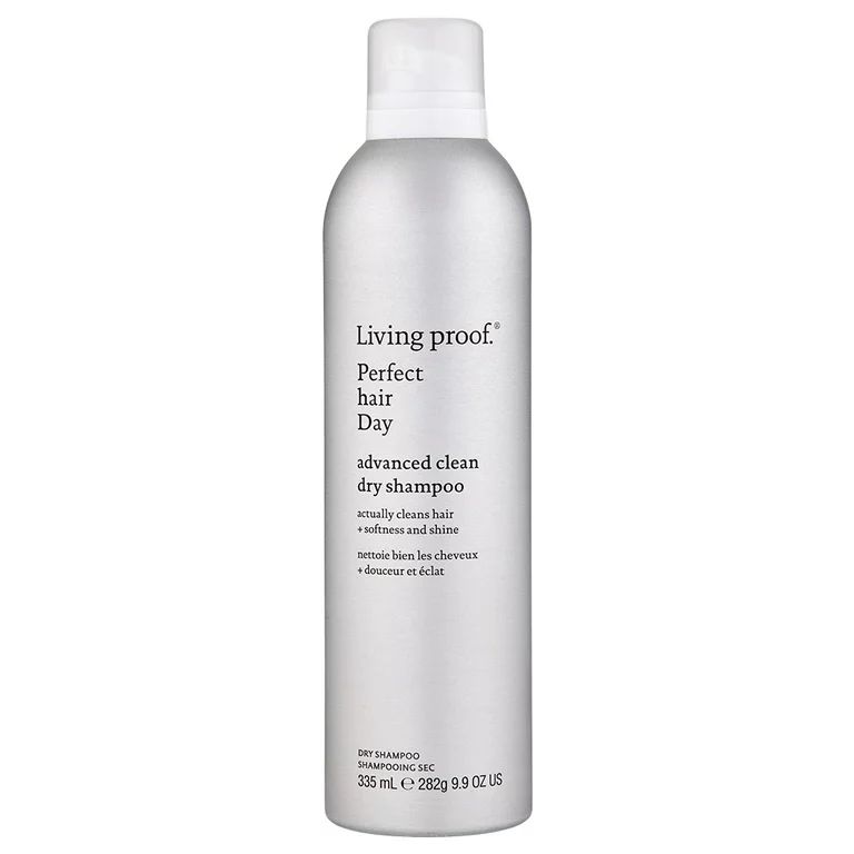 Living Proof PhD Advanced Clean Dry Shampoo 9.9 oz | Walmart (US)
