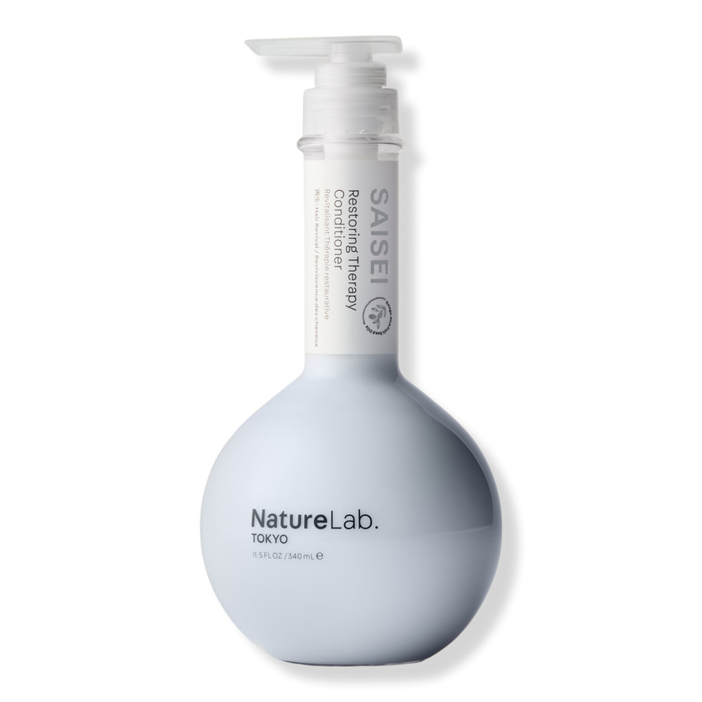 NatureLab. Tokyo Saisei Restoring Therapy Conditioner | Ulta