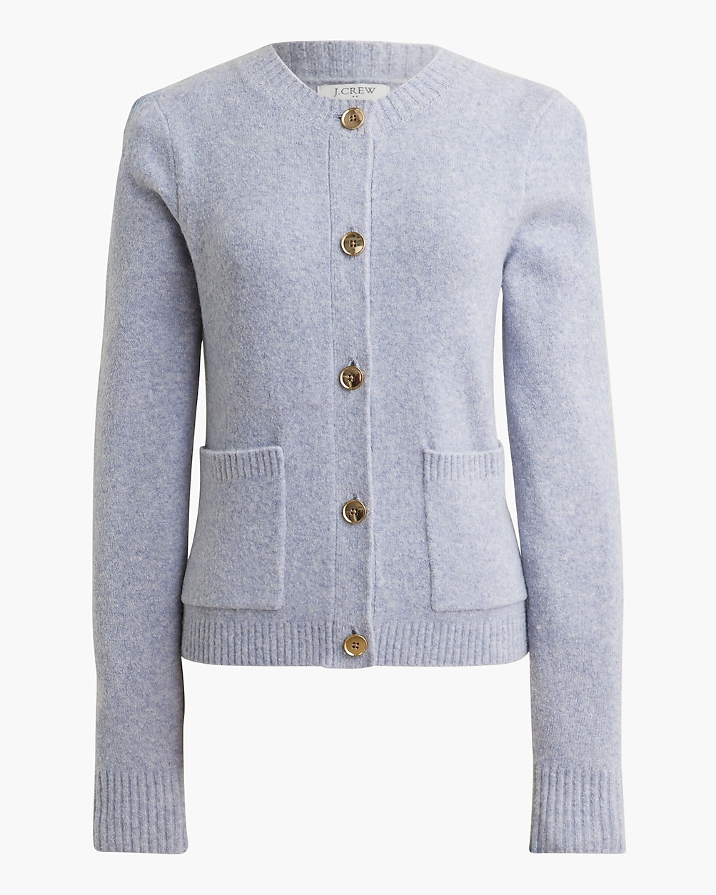 Cardigan sweater in extra-soft yarn | J.Crew Factory