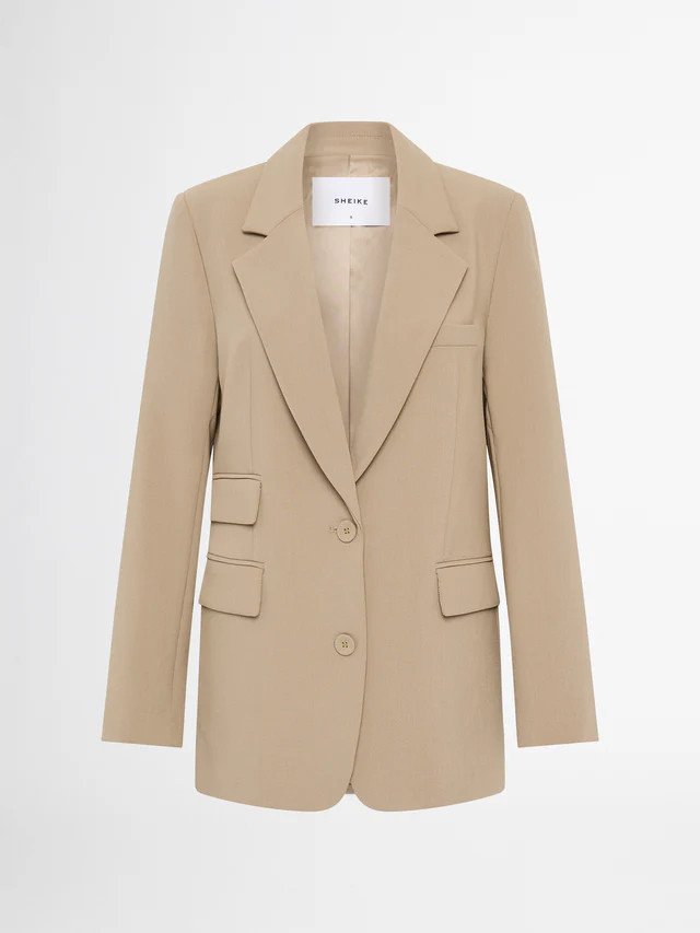 CELESTE BLAZER | Sheike (Australia)