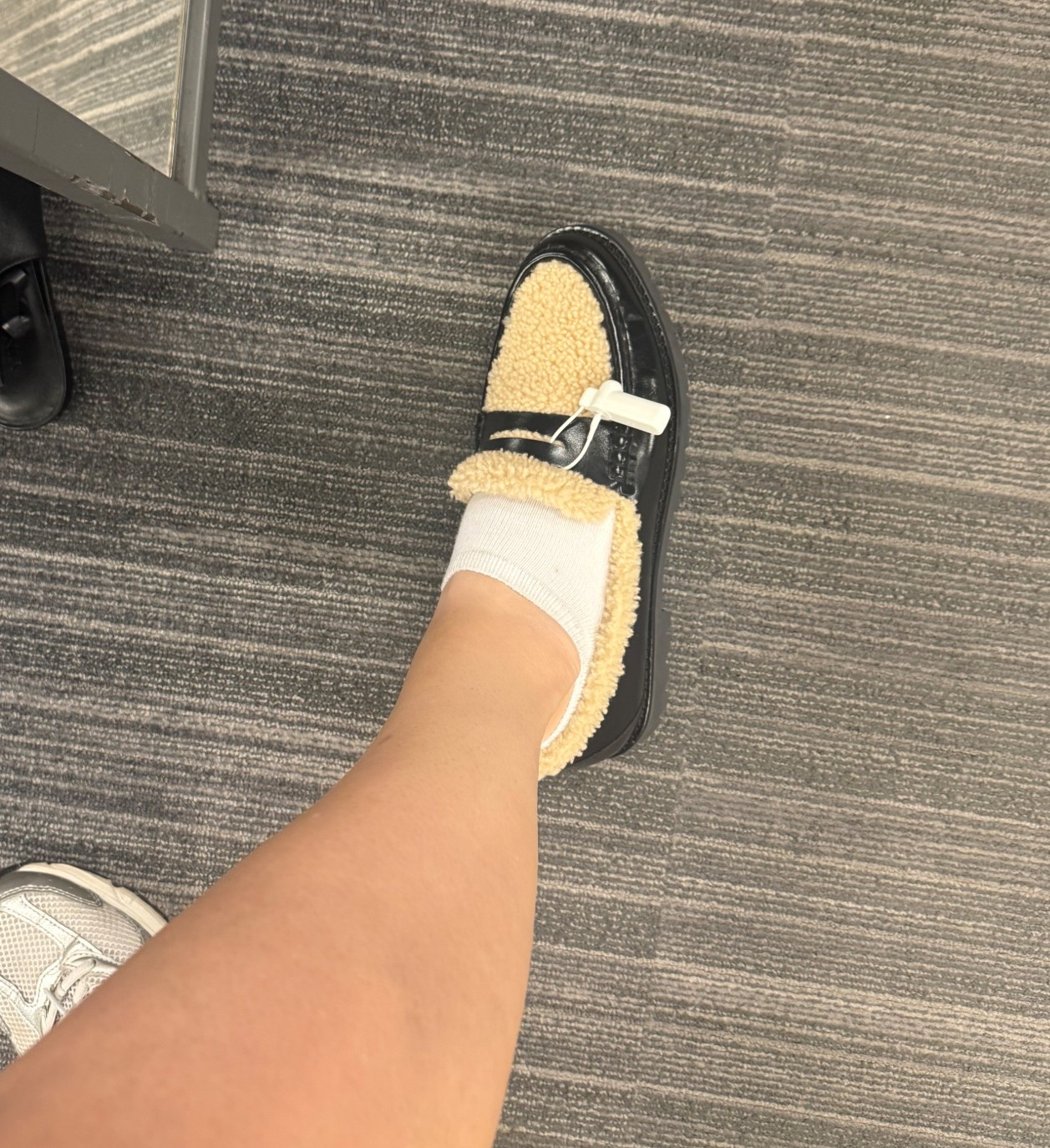 Nordstrom Rack coming with the cutest winter loafers 😍

#LTKShoeCrush #LTKSaleAlert #LTKSeasonal