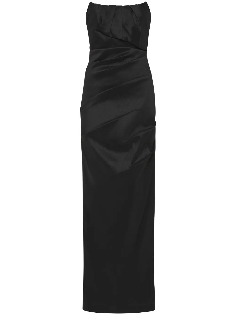 Sienna maxi dress | Farfetch Global