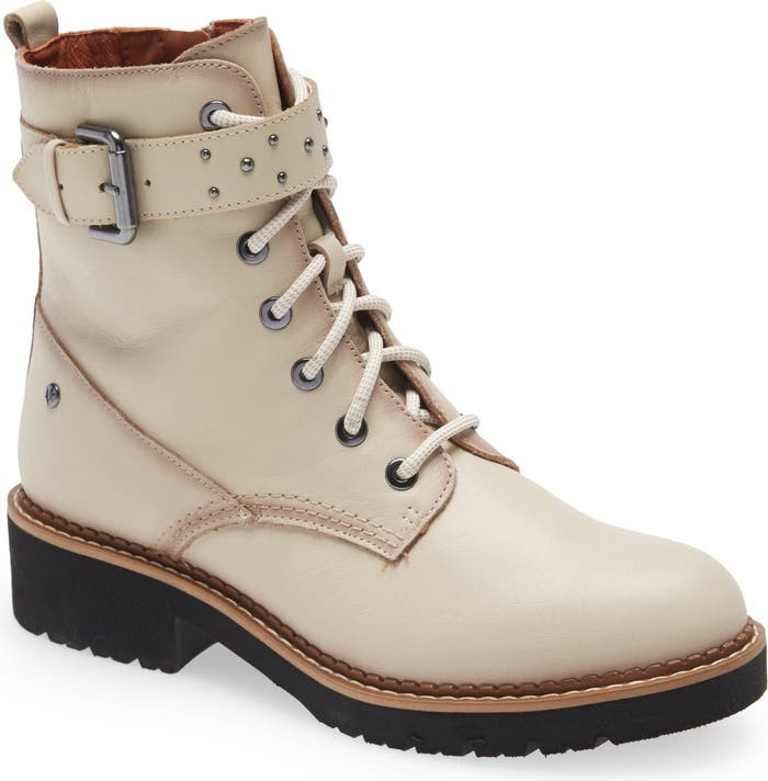 Vicar Combat Boot | Nordstrom