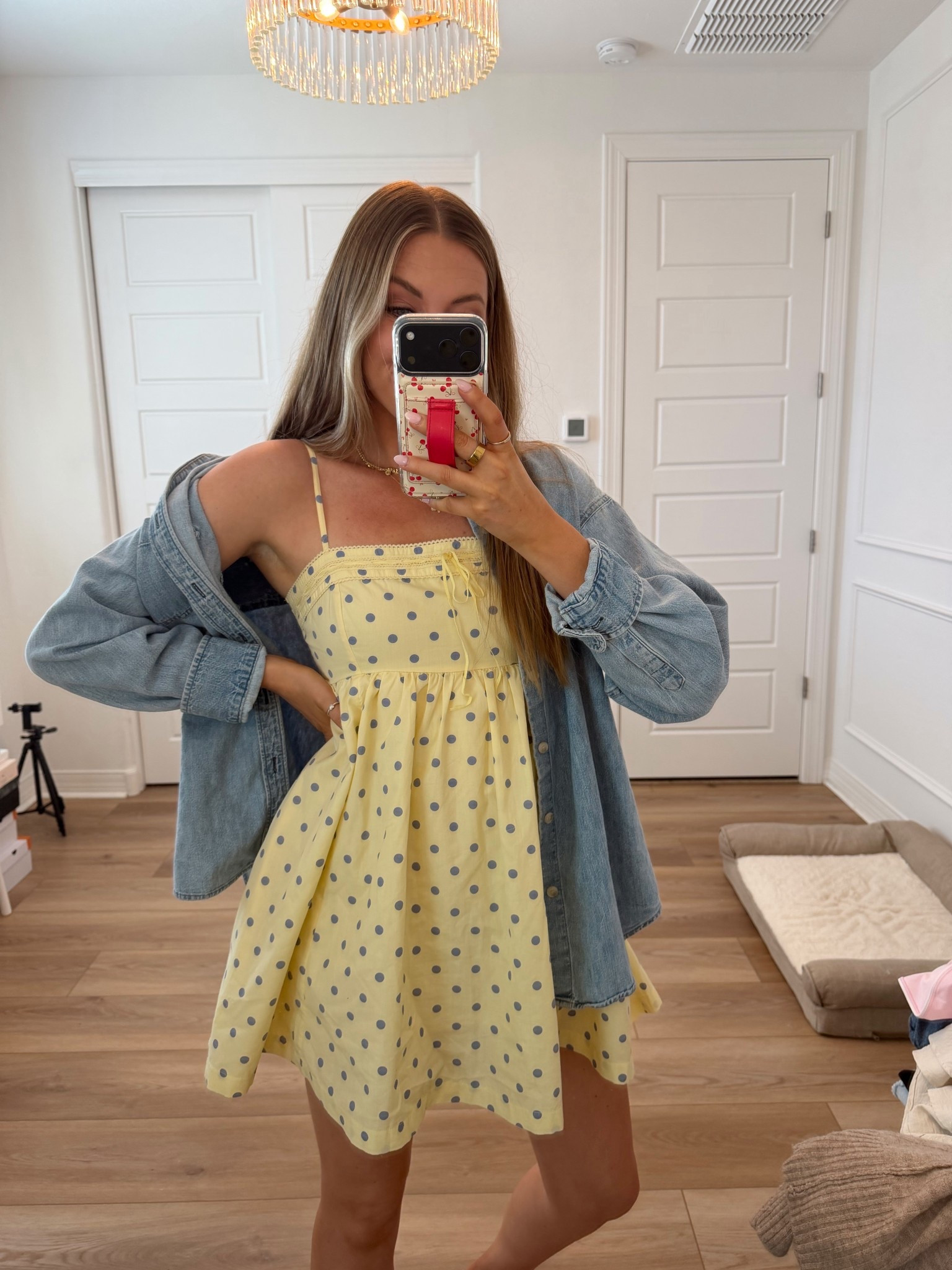 Last day BOGO 50% off! Wearing smalls 