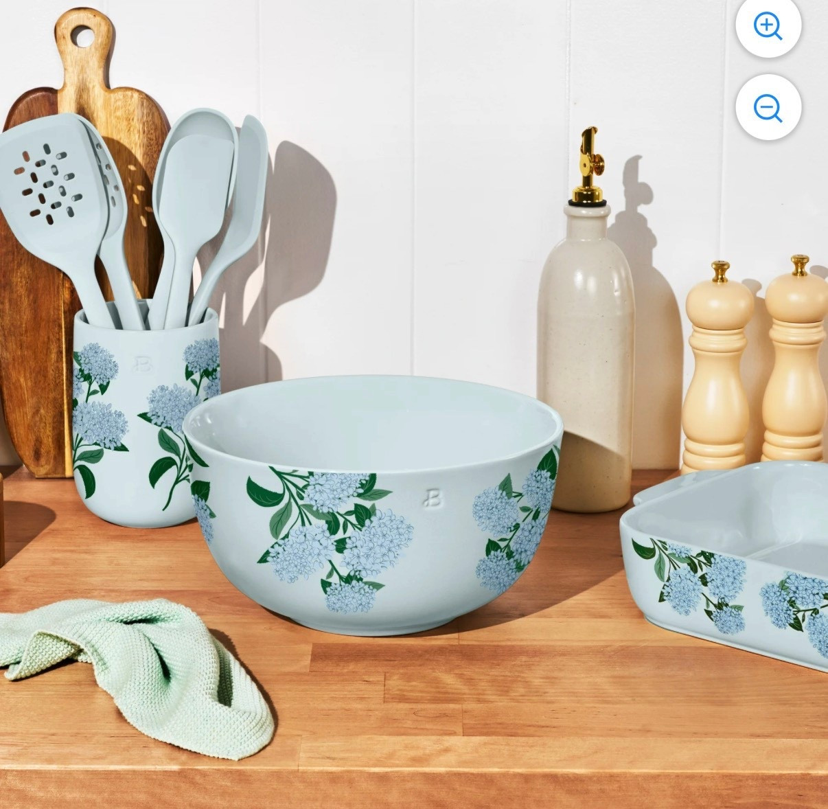 Walmart Drew Barrymore Hydrangea Collection

#LTKSeasonal #LTKHome