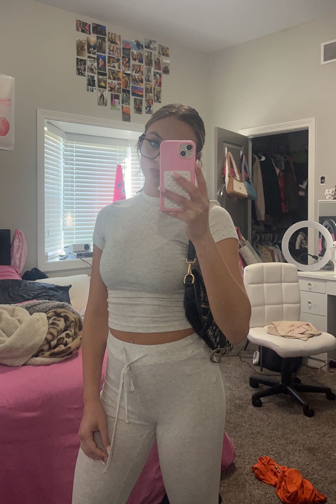 matching set are in!! 

#LTKStyleTip #LTKSeasonal