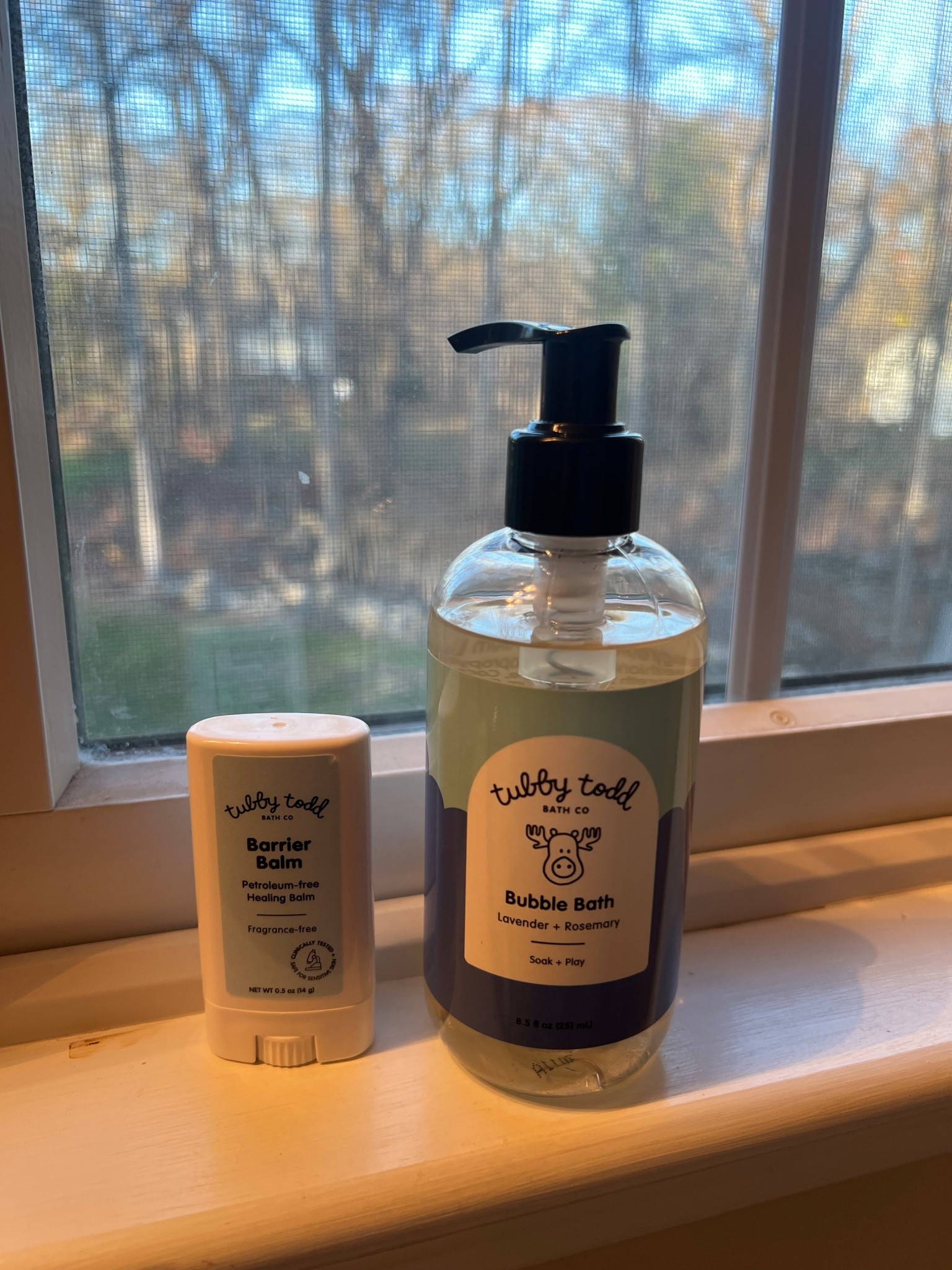 Tubby Todd Black Friday sale starts 11/26-12/1 stock up on your favorites 