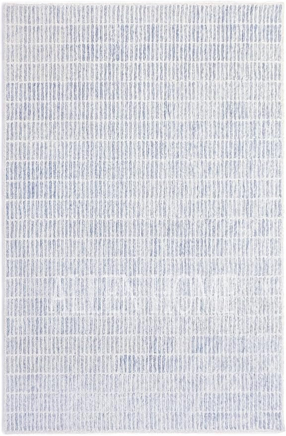 Allen Home Hand Crafted Wool Rugs - Area Carpets Suitable - Living Room, Bedroom, Dining Room - M... | Amazon (US)