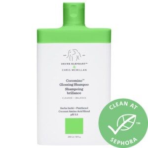 Cocomino™ Glossing Shampoo | Sephora (US)