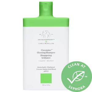 Cocomino™ Glossing Shampoo | Sephora (US)
