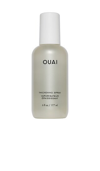 OUAI Thickening Spray in Beauty: NA. | Revolve Clothing (Global)
