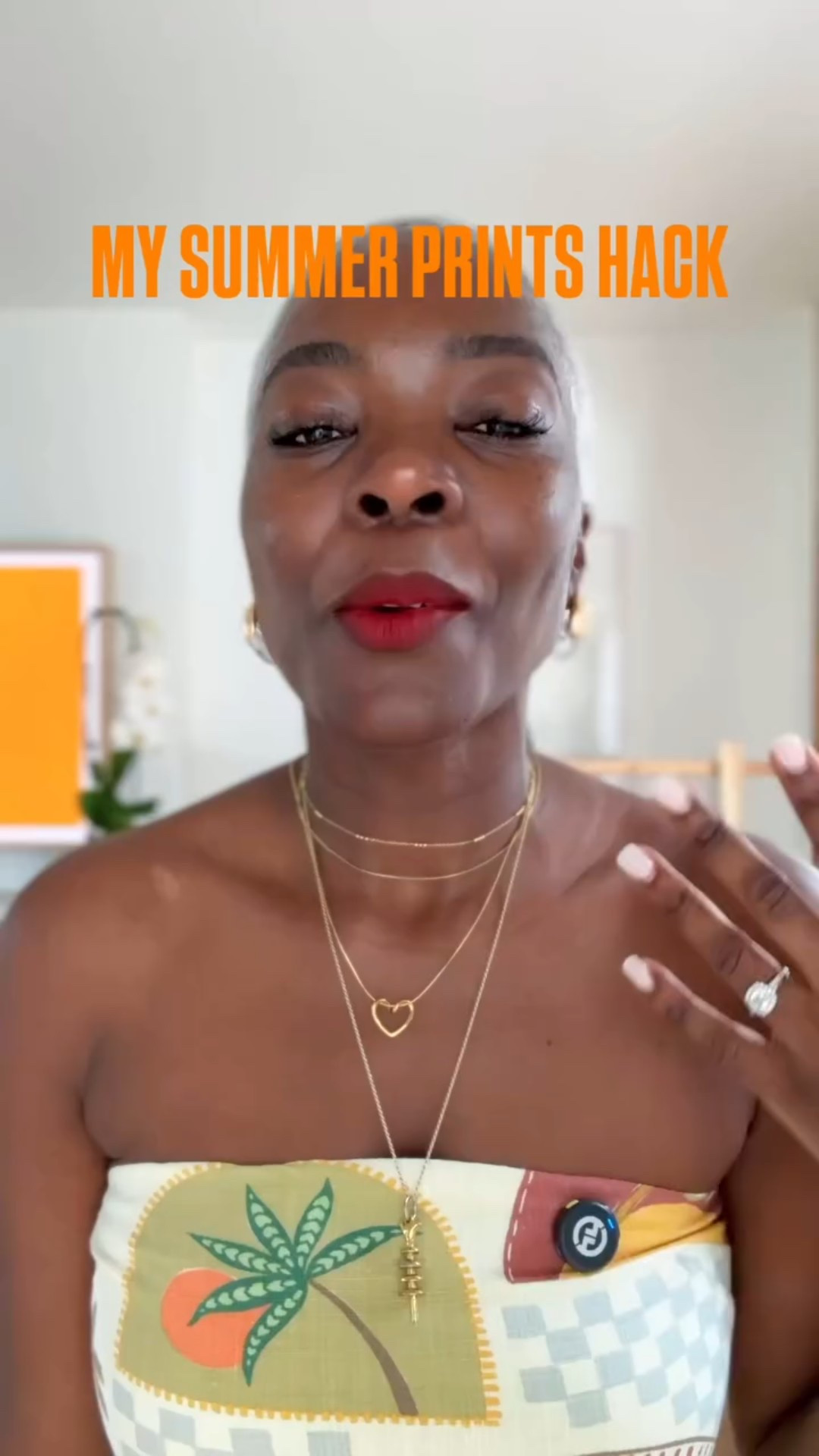 That first dress fits so well and had good weight to it.

Yes- it’s nice to be able to afford some of the other brands I share on here but I know that’s not possible for everyone and frankly right now after putting my money in real estate (with pending landscape projects) I’m trying to not spend on outfits this Summer. So definitely renting, shopping my closet and also definitely happy when I can find a few options like this for $25. I’ll absolutely take it. 

#summervibes☀️ #summeroutfitideas #summerfit #affordableclothing #summertime #summeroutfits #vacationoutfit #vacaystyle