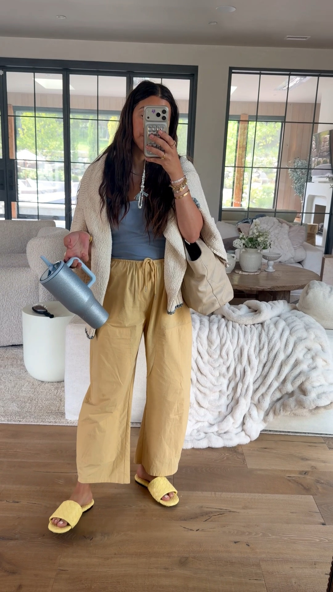 From IG stories ✨🍋💙

Top: medium 
Bottoms: medium

Dressupbuttercup.com #dressupbuttercup #dederaad

#LTKootd #LTKmomlife #LTKSeasonal