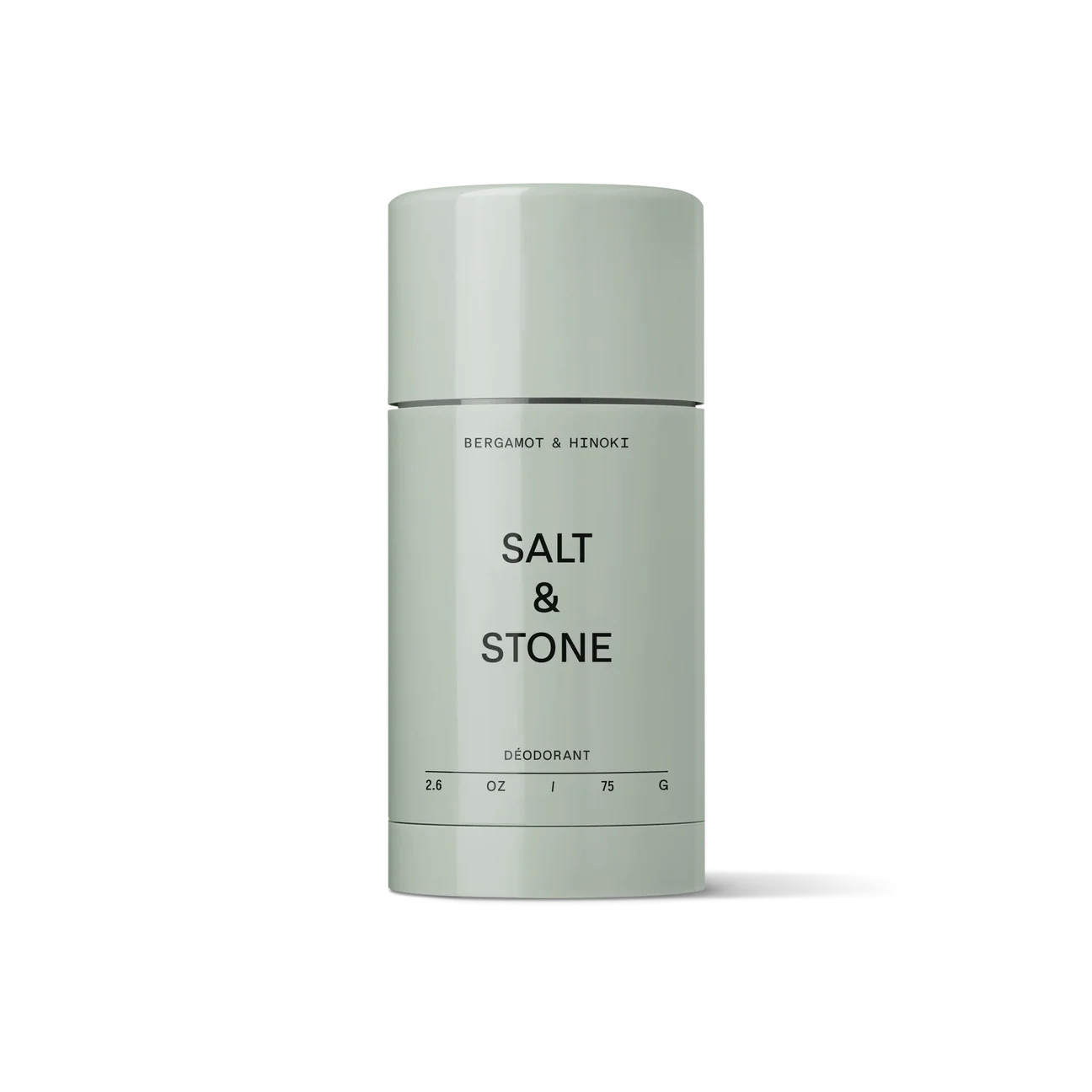 Deodorant | Salt & Stone