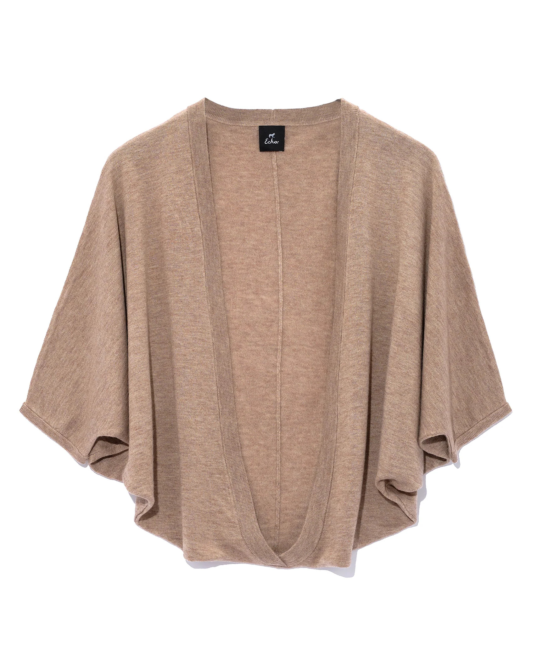 Womens Ponchos & Capes | Cocoon | Echo | Echo New York