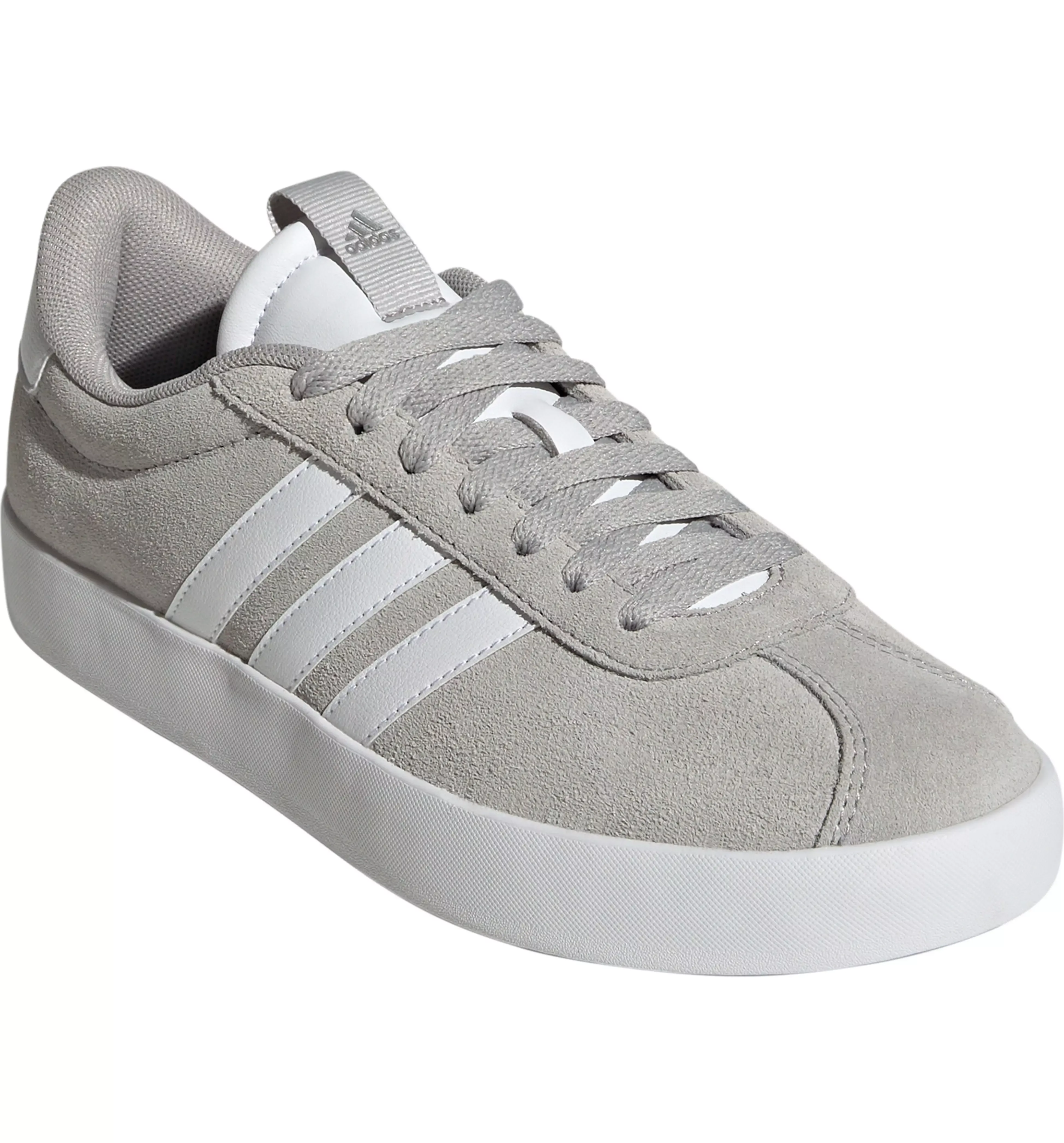 Adidas vl 2025 court gris