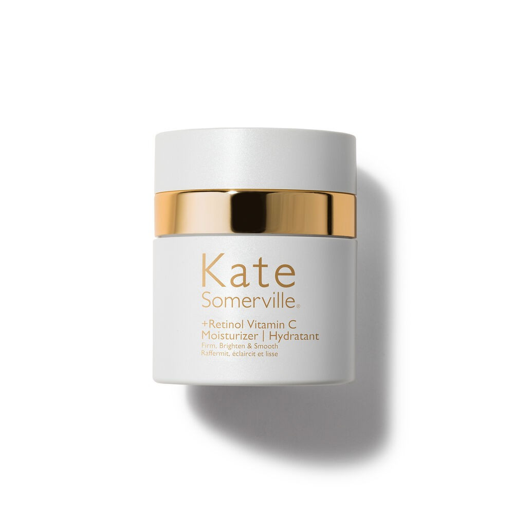 +Retinol Vitamin C Moisturizer | Kate Somerville (US)