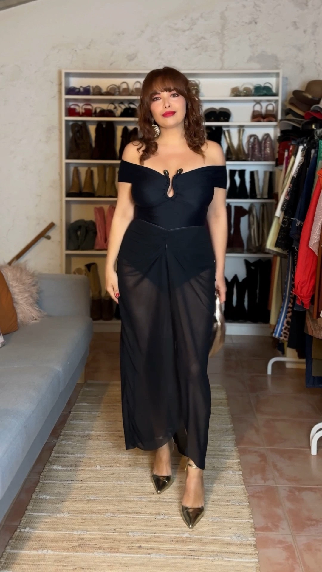 Inspiración looks eventos 

#LTKpartywear #LTKespana #LTKeurope