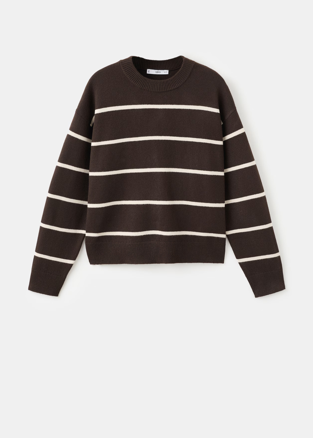 EWOMEN'S STRIPED SWEATERS AND CARDIGANS | Mango (US/MX/AU)