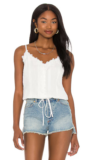 Alia Cami | Revolve Clothing (Global)