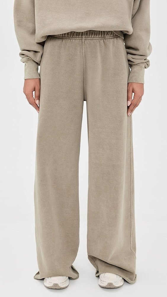 Wide Leg Pants | Shopbop