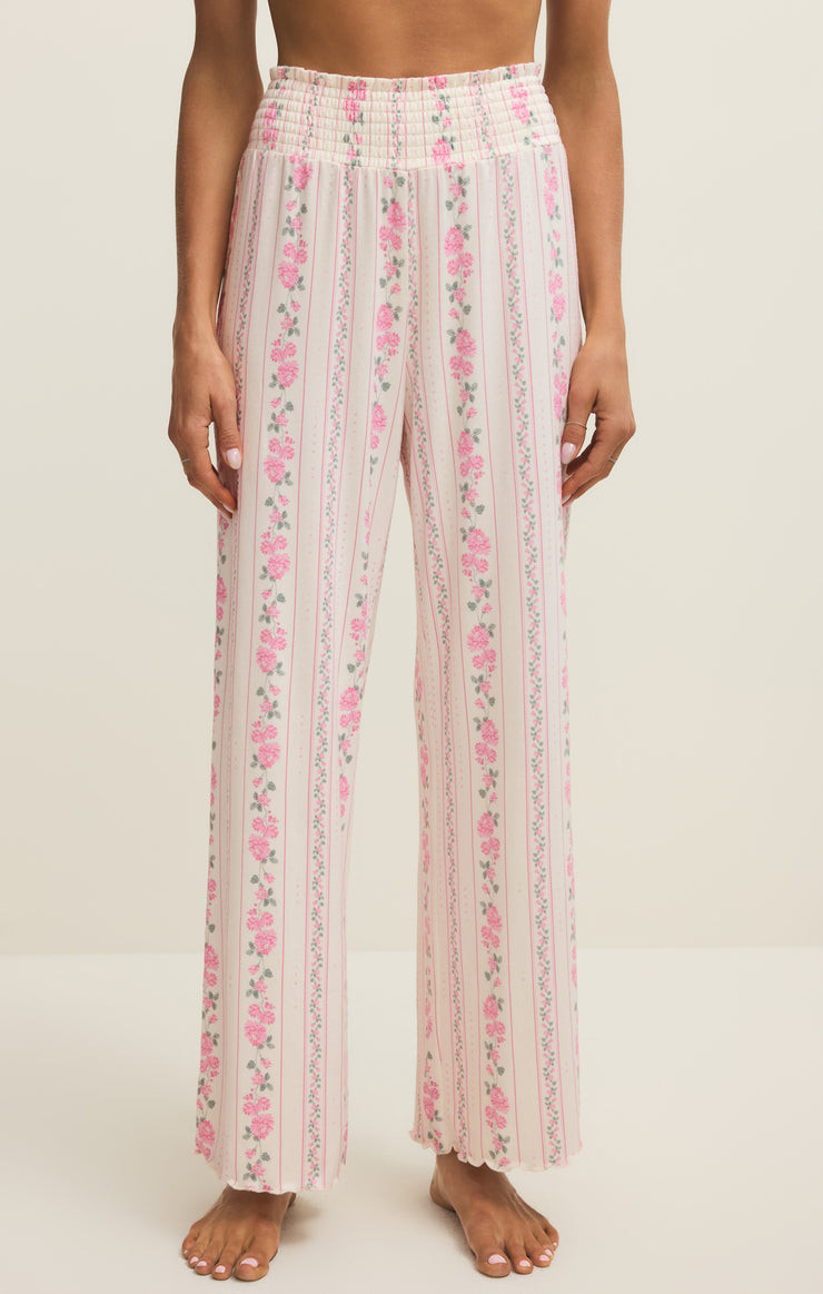 Dawn Boudoir Pant | Z Supply