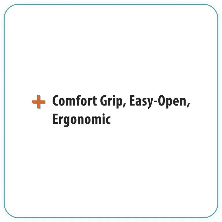 Pen+Gear Single Hole Punch, Steel, Silver | Walmart (US)