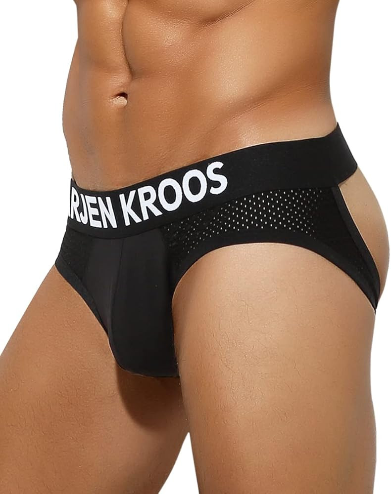 Arjen Kroos | Amazon (US)