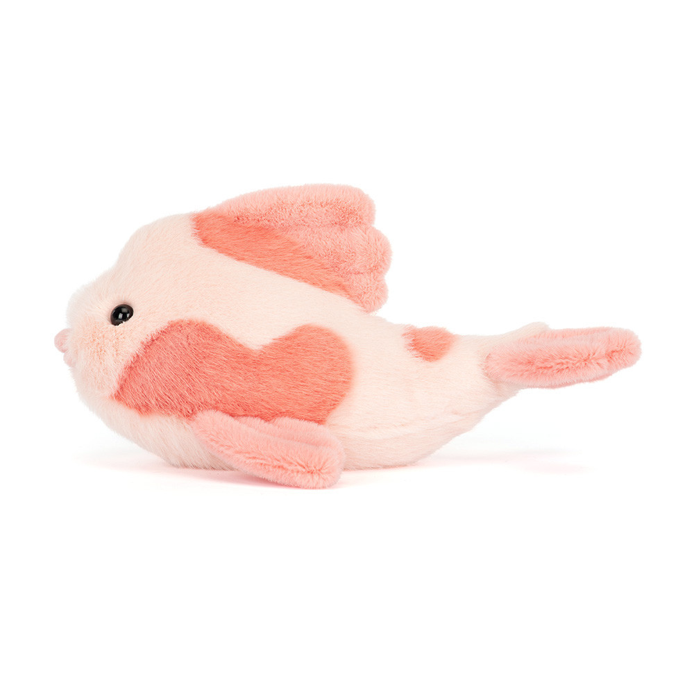 Fancy Carp | Jellycat US