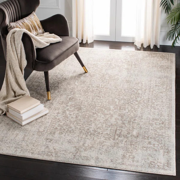 Royalston Performance Oriental Rug | Wayfair North America