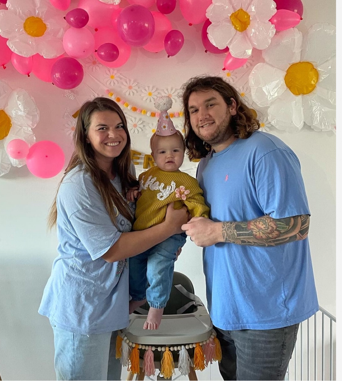 Lakey’s first Birthday #LTKburthday

#LTKbaby #LTKkids